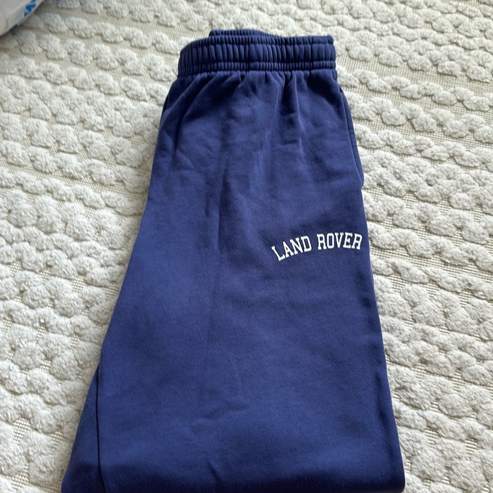 Trendy Sweatpants